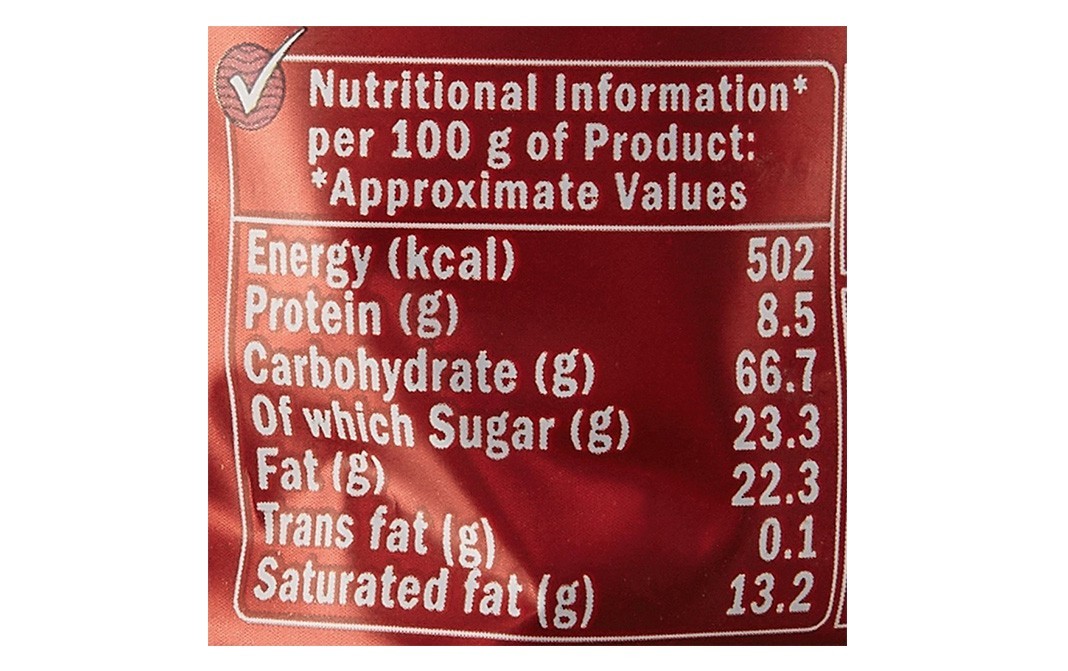 Sunfeast Mom's Magic Rich Butter   Pack  200 grams